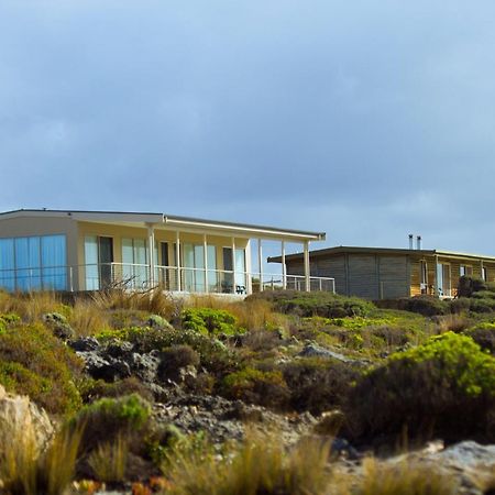 Hanson Bay Cabins 킹스콧 외부 사진