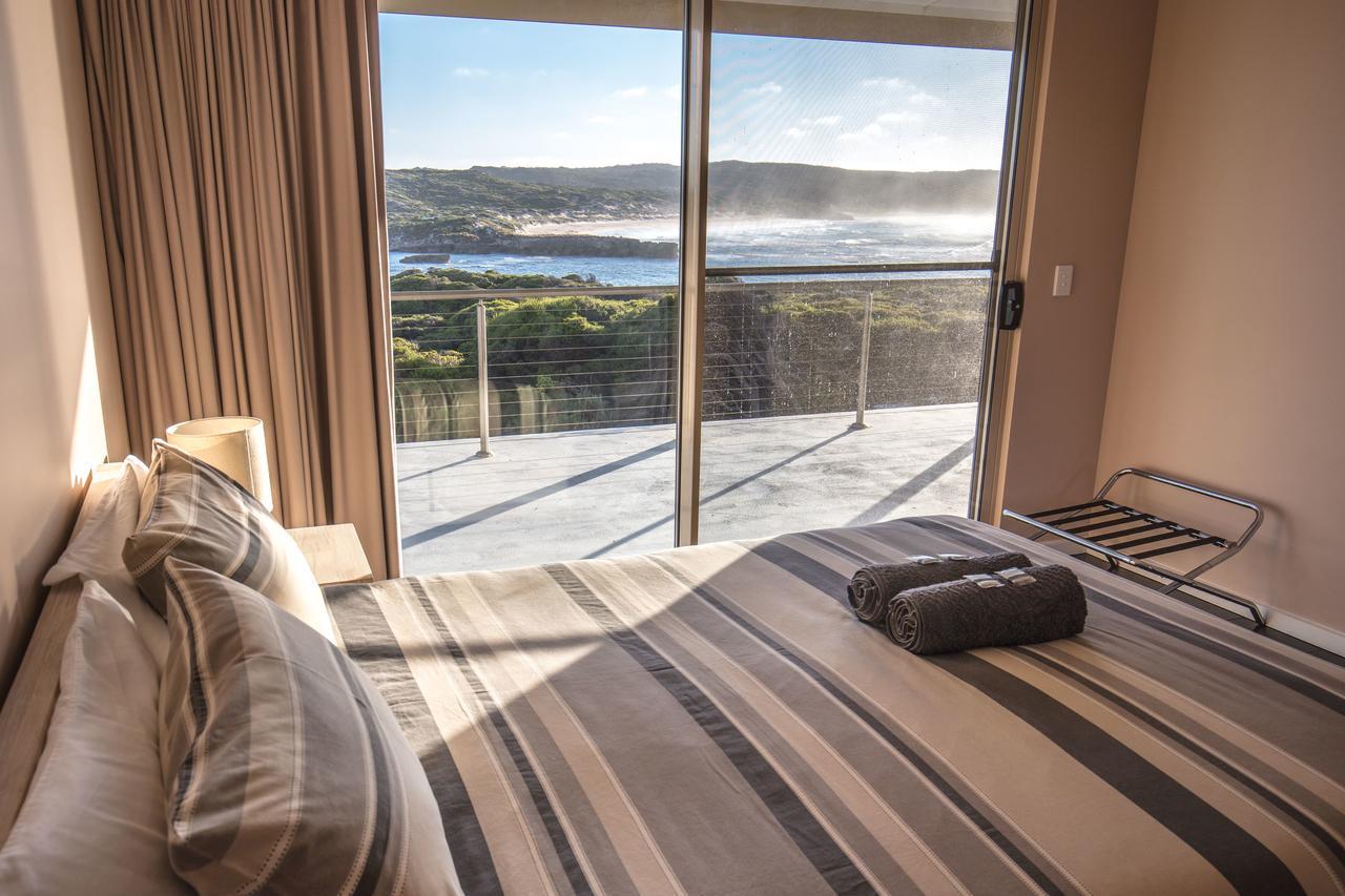 Hanson Bay Cabins 킹스콧 외부 사진